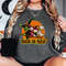 Witch Huey Dewey Louie Trick or Treat Halloween Shirt Walt Disney World Shirt Gift Ideas Men Women.jpg