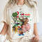 Woody Roundup Christmas Toy Story Characters Shirt Jessie Buzz Mr. Potato Gift Ideas Men Women.jpg