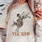 Yee Haw Cowboy Skeleton Bull Riding On A Skeleton Bull Shirt Halloween Matching Family Shirt Great Gift Ideas Men Women.jpg