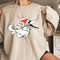 Zero Wear Santa Hat Christmas Light Matching Pajama Shirt Family Matching Walt Disney World Shirt Gift Ideas Men Women.jpg