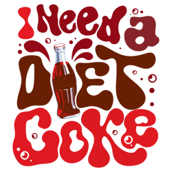 funny i need a diet coke png