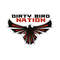 Dirty Bird Nation Png, Atlanta Falcons Football Logo Png.jpg