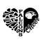 Falcons Cheer SVG Falcons Cheer Heart SVG.jpg