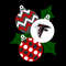 Falcons Christmas Ornaments SVG.jpg