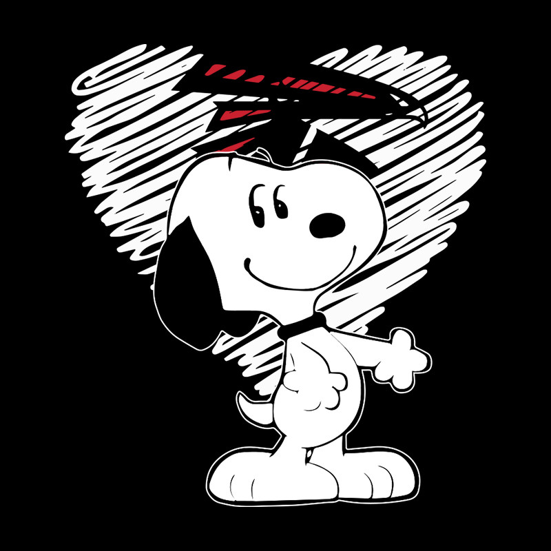 Snoopy Loves Falcons Football SVG.jpg