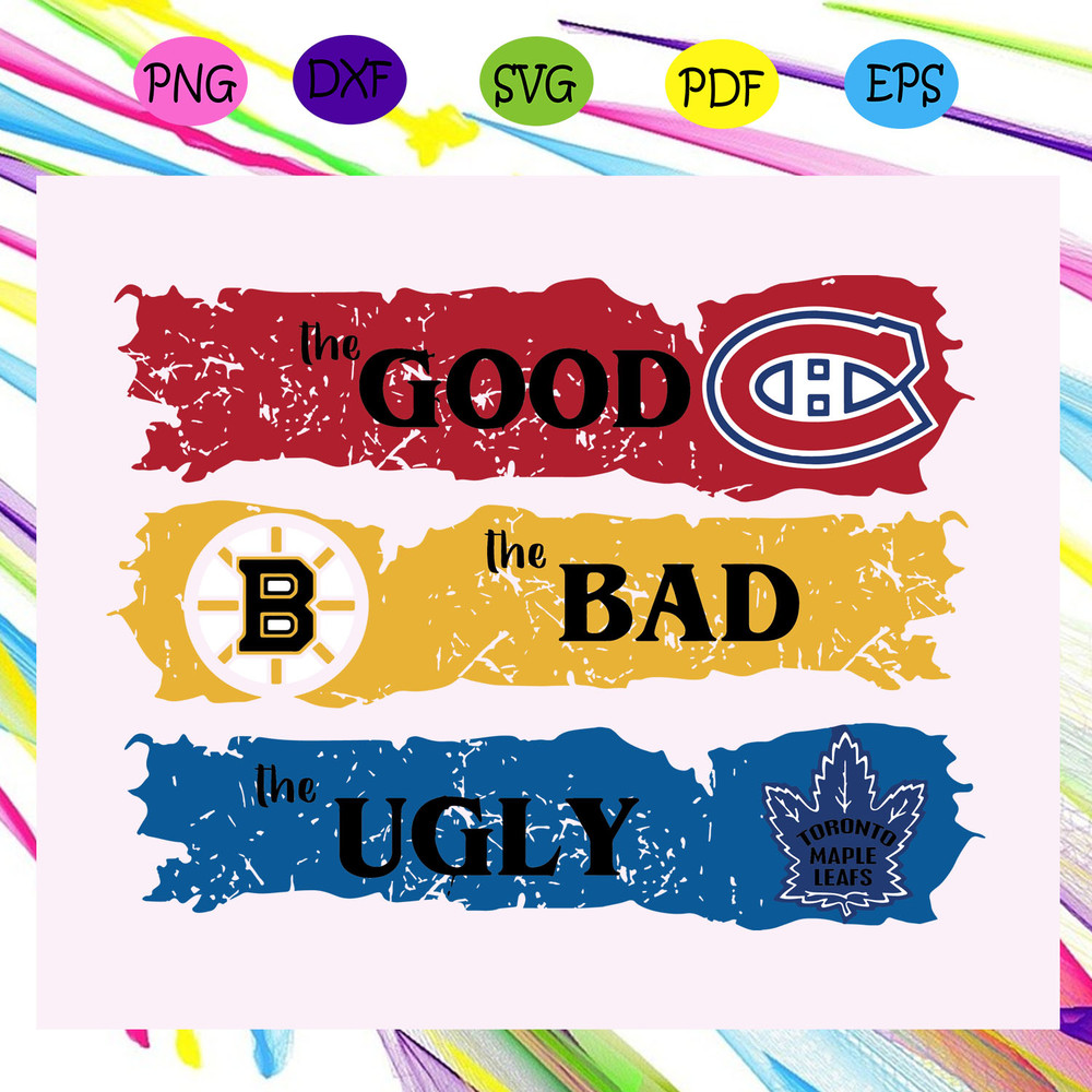 The Good The Bad And The Ugly Falcons SVG.jpg