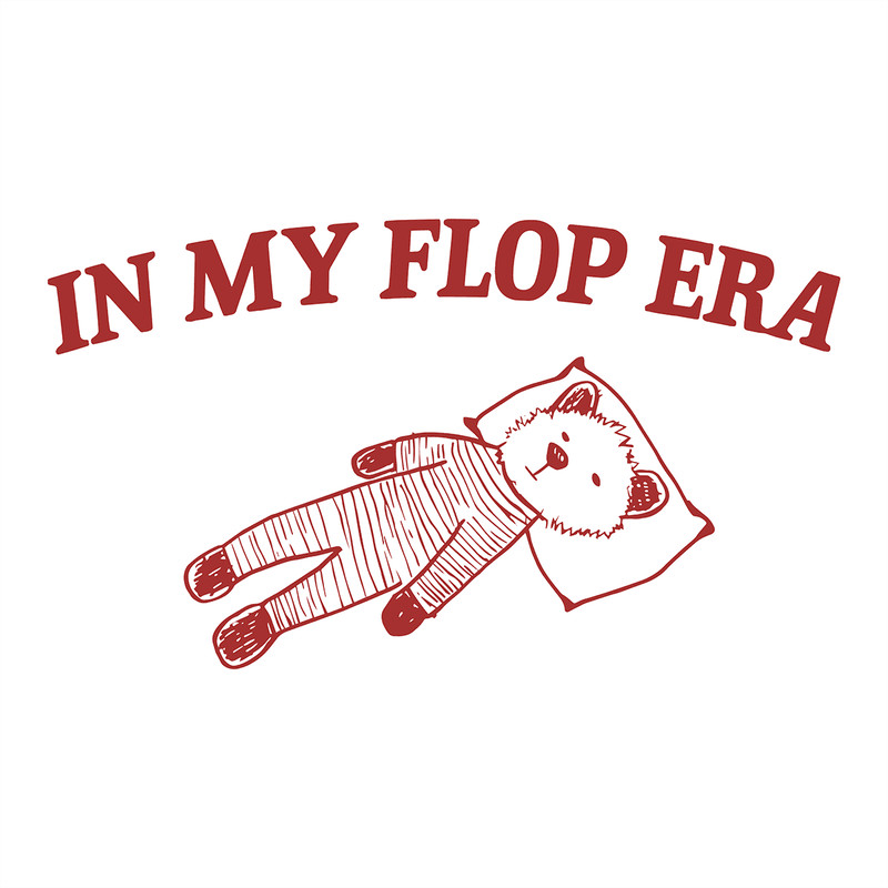 In My Flop Era Funny Meme SVG.png