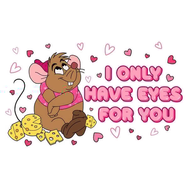 I Only Have Eyes For You PNG.png