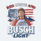 Joe Dirt Red White And Busch Light PNG.jpg