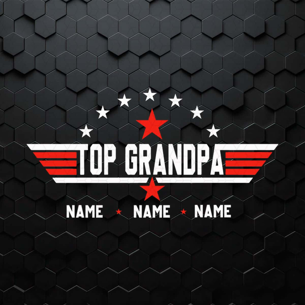 Personalized Top Grandpa Happy Fathers Day SVG.jpg