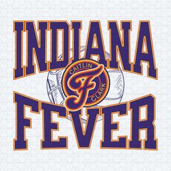 indiana fever caitlin clark basketball player svg