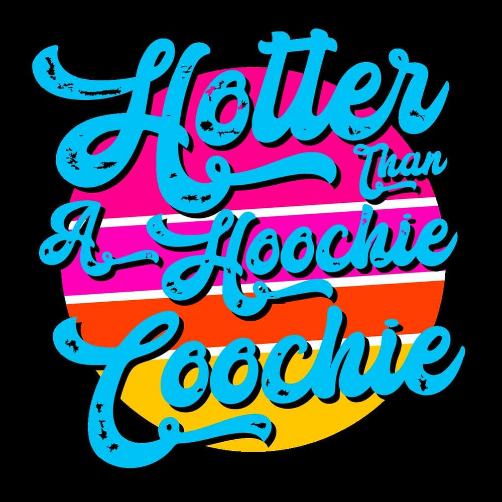 Hotter Than A Hoochie Coochie Country Song SVG.jpg