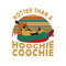 Hotter Than A Hoochie Coochie Vintage SVG PNG File.jpg