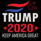 Keep America Great - Trump President 2020 SVG Happy 4th Of July Independence Day SVG.jpg