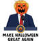 Trumpkin Make Halloween Great Again SVG Funny Trump American President SVG Scary Halloween Party.jpg