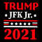 Vote For Trump Jfk Jr 2021 SVG Trump 4th Of July Gift SVG Trending SVG.jpg