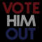 Vote Him Out SVG Trending Donald Trump SVG Anti Donald Trump SVG Election November SVG.jpg