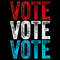 Vote Vote Vote SVG Donald Trump SVG Joe Biden Vote American Vote America President SVG.jpg