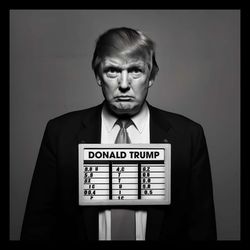 only png file - travesty of justice trump png georgia arrest p1ng file