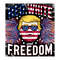 Only PNG File -Red White And Freedom Donald Trump Fireworks PNG.jpg