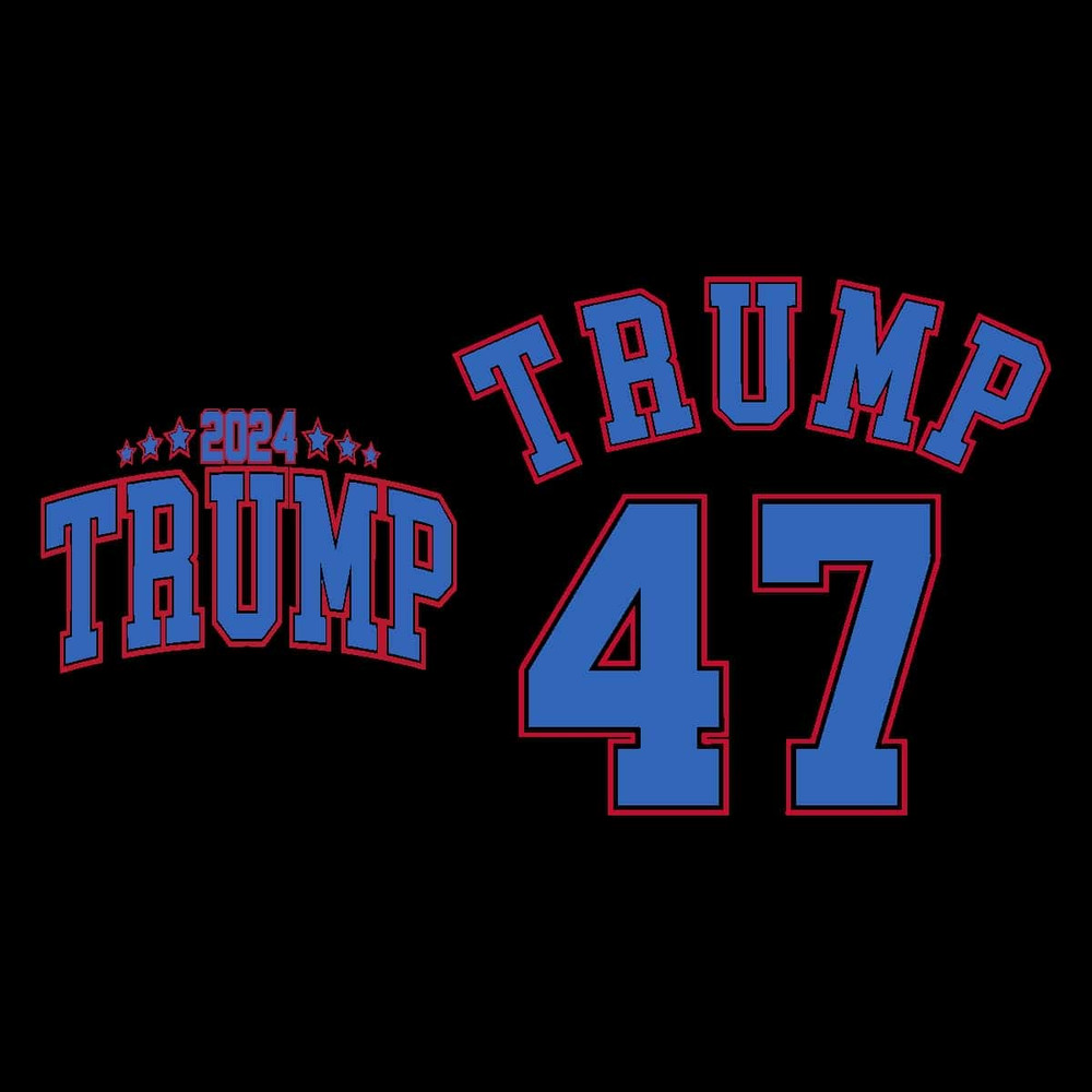 Trump 2024 47th President Trump SVG File Digital.jpg