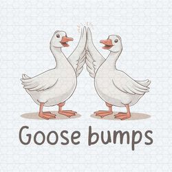 funny meme silly goose bumps png