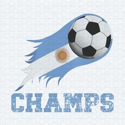argentina soccer champs copa america png