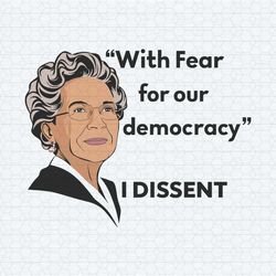 trending political activism humorous quotes justice for democracy trump svg