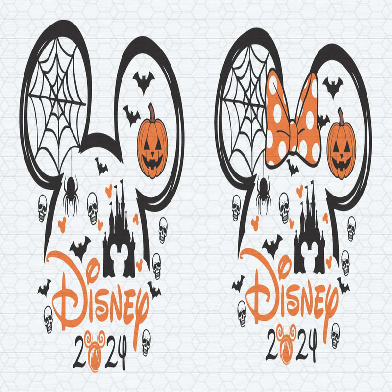 Halloween Disney 2024 Mickey Minnie Head SVG.jpg