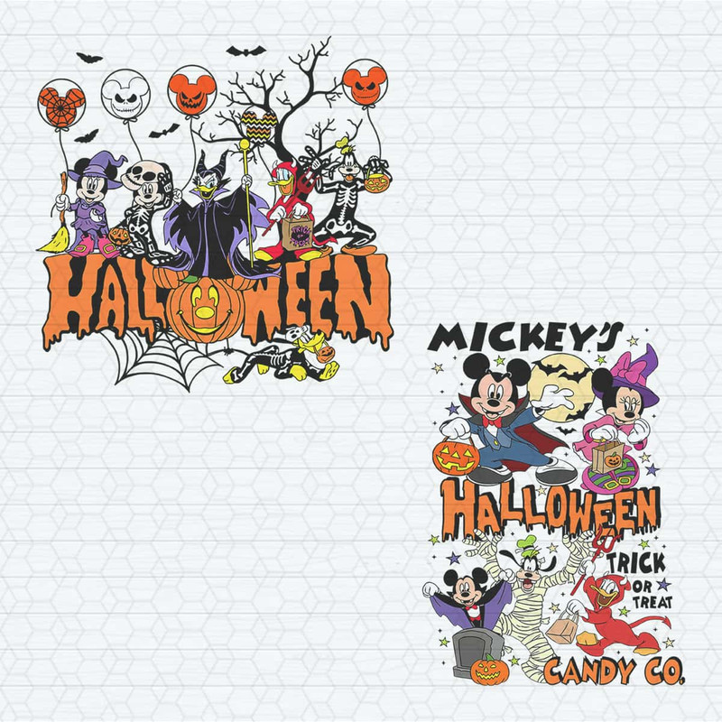 Mickeys Halloween Trick Or Treat Candy Co PNG.jpg