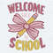 Pencil Cute Welcome Back To School SVG.jpg