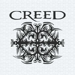 creed band summer of 99 tour svg
