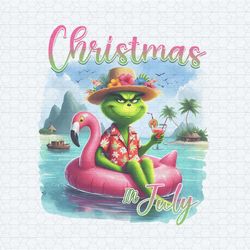 funny christmas in july png
