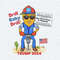 Funny Drill Baby Drill Trump 2024 Meme PNG.jpg