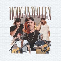 morgan wallen concert country singer png