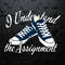 I Understand The Assignment Sneakers Save Democracy PNG.jpg