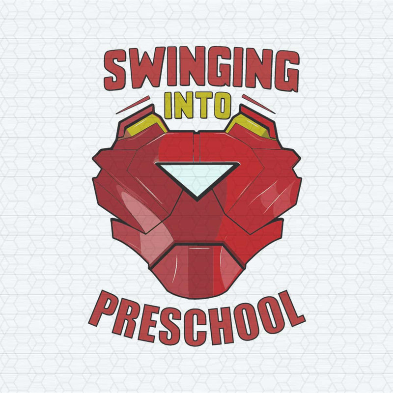 Iron Man Swinging Into Preschool SVG.jpg