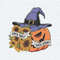 Sorta Sweet Sorta Spooky Witchy Pumpkin PNG.jpg