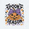 Spooky Season PNG Retro Halloween Pumpkin Halloween PNG.jpg