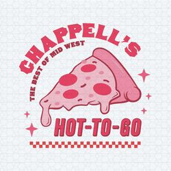 hot to go chappell the best of mid west svg