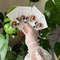 Steak And Wine Clay Earrings Miniature For Ears Gift For Chefs 4