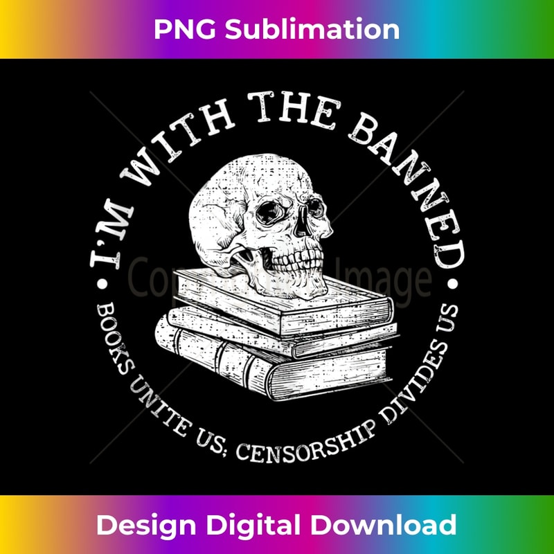 CE-20240114-3983_I'm With The Banned Books Funny Book Lover Librarian Reading 1683.jpg