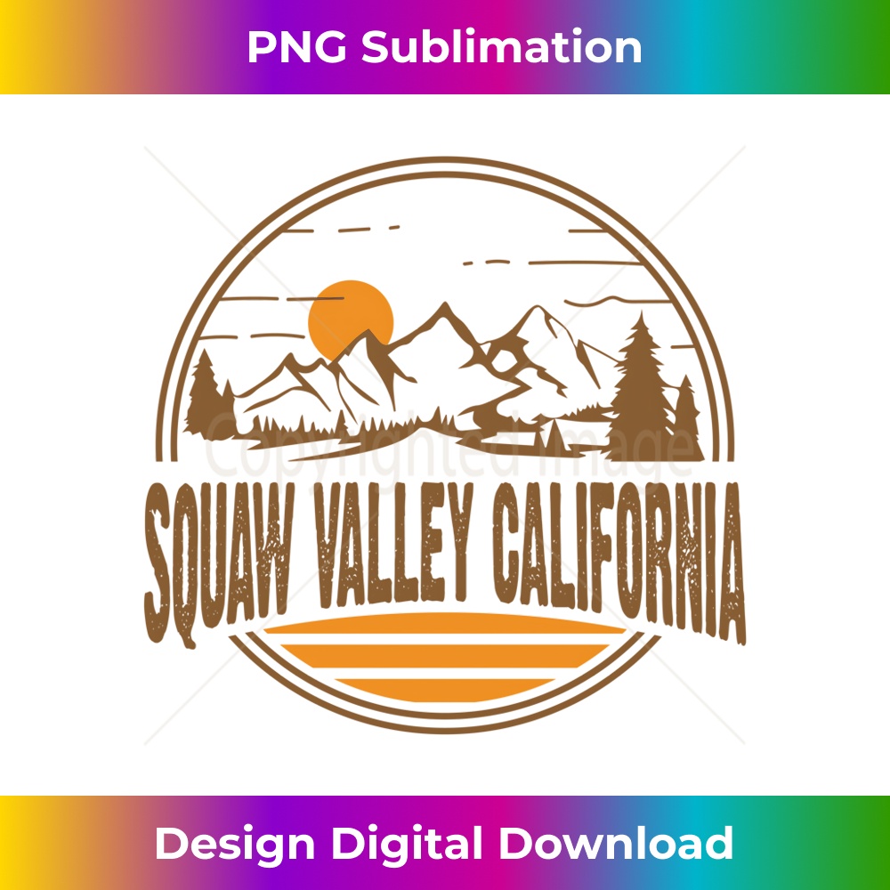 US-20240114-32276_Vintage Squaw Valley California Mountain Hiking Print 3136.jpg