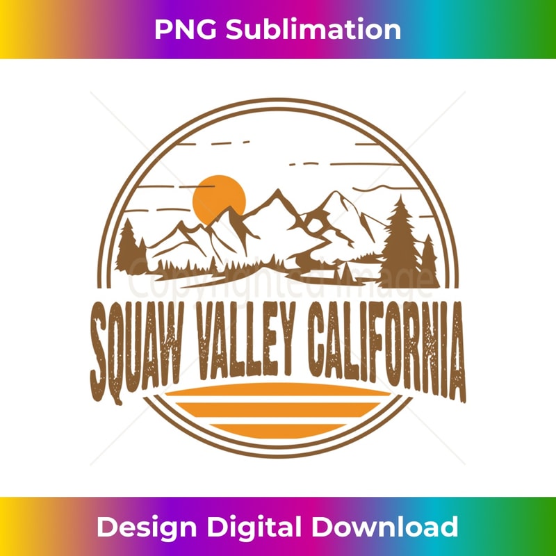 US-20240114-32276_Vintage Squaw Valley California Mountain Hiking Print 3136.jpg