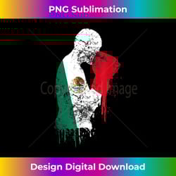 mexican boxing t mexico gloves mitts - timeless png sublimation download - tailor-made for sublimation craftsmanship