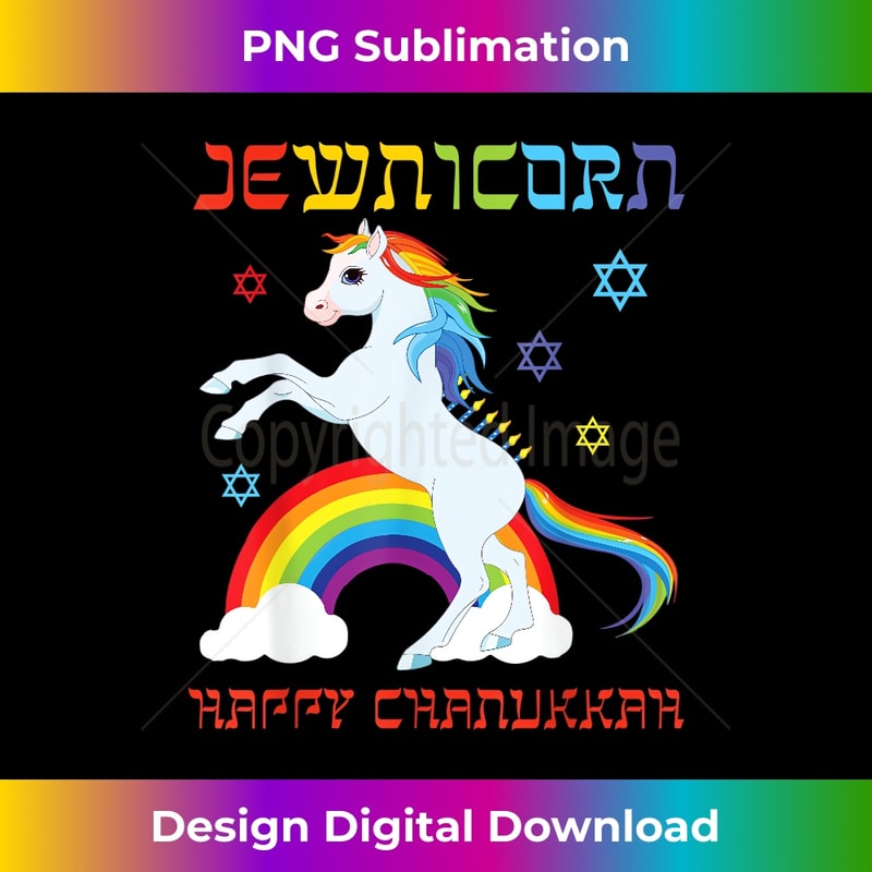 IV-20240116-8734_Jewnicorn Jewish Unicorn Hanukkah Menorah Costume s 2054.jpg