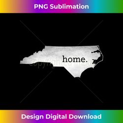 Home-NC - Eco-Friendly Sublimation PNG Download - Rapidly Innovate Your Artistic Vision
