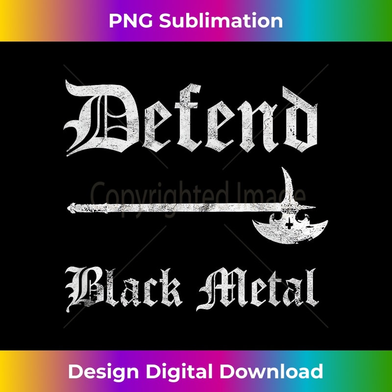 CY-20240116-3851_Defend Black Metal Atheist Baphomet Satan Death Vintage 0960.jpg
