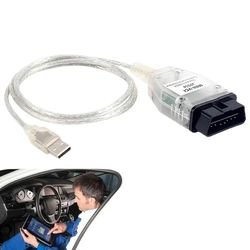 Mini Vci Diagnostic Cable Mini VCI V17.00.020 Latest Version FT232RL RQ For Car Emission Tester Interface