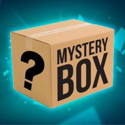 Adventure Mystery  Box Surprise Gift Happy Home Kitchen Supplies